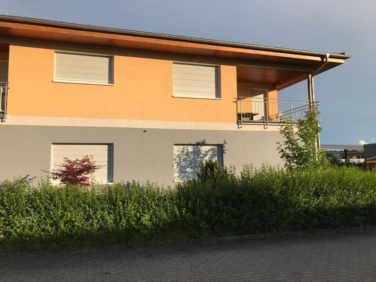 FeWo Golden Palace Ettenheim Buitenkant foto